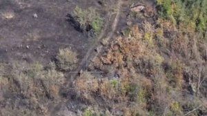 🔴Южно-Константиновское направление. ВСУки пытались закрепиться на позициях, но у них не вышло🔴