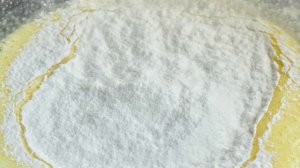 Начинка для вафельных трубочек