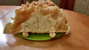 ХРУСТЯЩИЕ ЧЕБУРЕКИ! ПРОСТОЕ ВКУСНОЕ ТЕСТО на ЧЕБУРЕКИ!