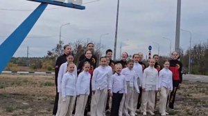 День воссоединения ДНР, ЛНР, Запорожья и Херсонской области с Российской Федерацией