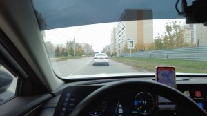 12 часов в бизнесе на CHERY ARIZZO .Сколько денег?