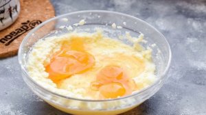 Кекс рождественский