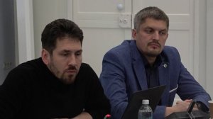 Кросс-вузовская экспертиза ЮУрГУ