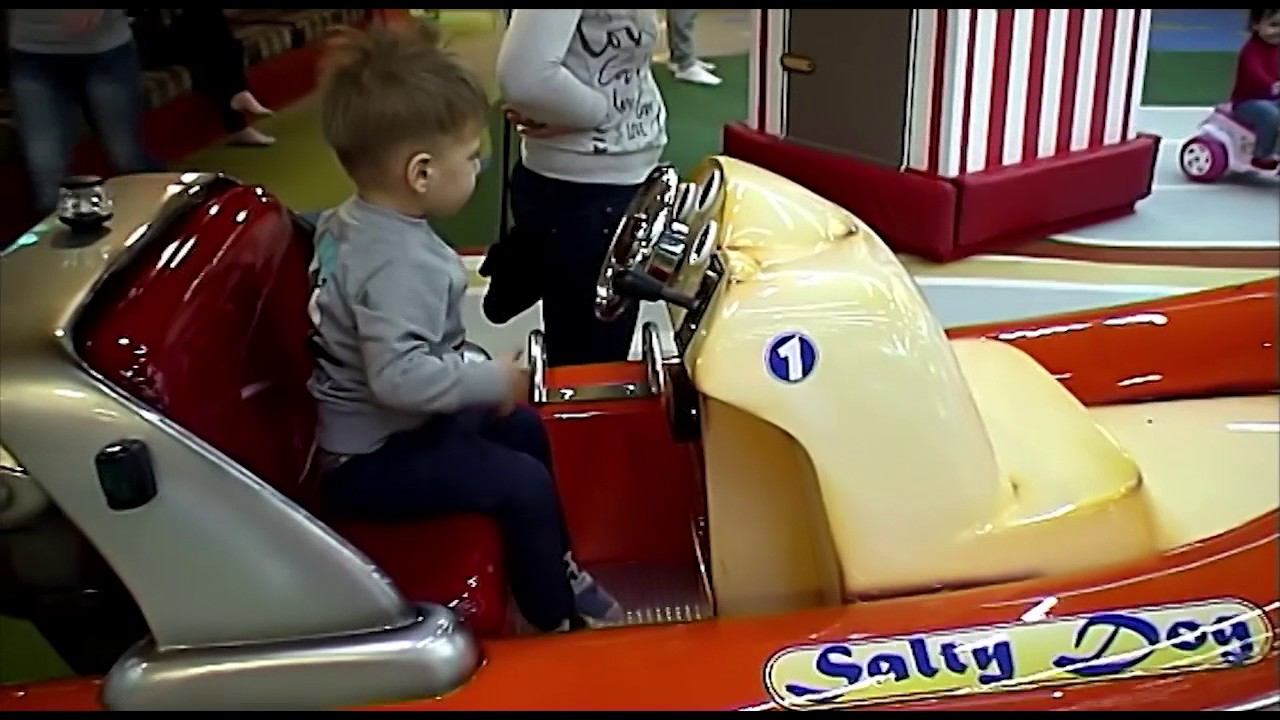 Андрей 2 года играленд HD смотреть онлайн