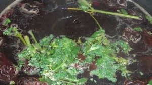 Компот из сухофруктов в мультиварке Редмонд