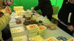 «Высокогорское производство - это здорово»