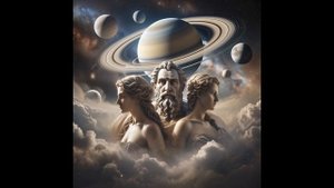 Thelema Borealis - Oktoba bilong mi