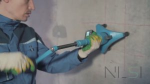 Испытание бетона от строительной испытательной лаборатории