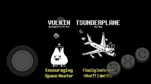 Андертейл #10 простой пацифист