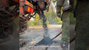 ♿️Городская инфраструктура становится доступнее!