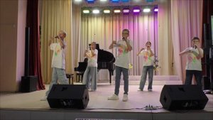 День музыки 01.10.2025