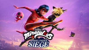 ЛЕДИ БАКУ И СУПЕР КОТ №4 Правда Miraculous Paris Under Siege  (Прохождения)