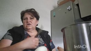 влог...чуть не украли чеснок