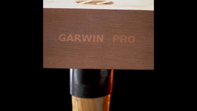 Молоток медный с деревянной рукояткой, 2500 г, GARWIN PRO GHT-HW2500C