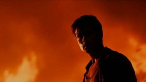 Тяжёлые дни..