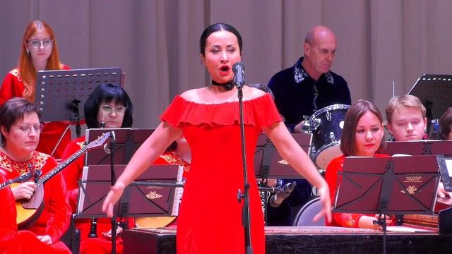 Ю.Почкаловп "Цыганская песня"из оперы Кармен.mp4