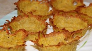 Начинка для тарталеток с красной рыбой