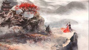 Сериал Тень любви – 1 сезон 16 серия / Yu jin chang an