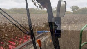 Жатка Harvester