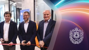 От теории к практике: в МГТУ им. Н.Э. Баумана открыли лабораторию «Базальт СПО»