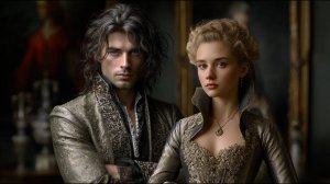 Ливадская баллада о любви и мести