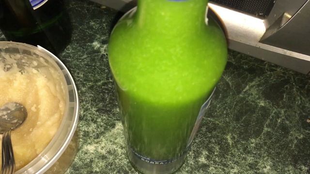 Как сделать настойку из алоэ