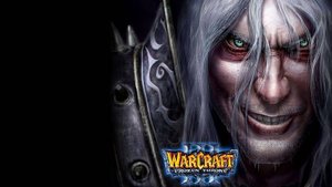 Warcraft III Reforged: The Frozen Throne Игрофильм (Оригинальная Русская озвучка)