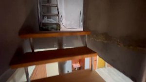 Аренда Лофт 70 м2 этаж 5 с крышей Духовской 17 стр 10