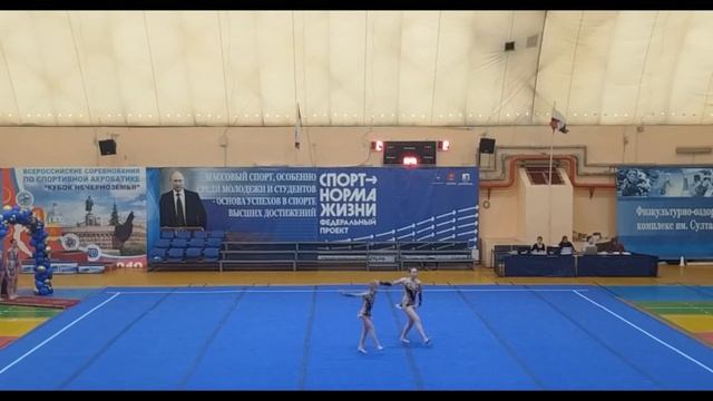 спортивная акробатика10