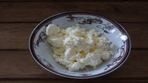 Начинка для пирожков из творога
