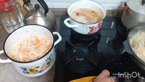Был маринованный стал-витаминный