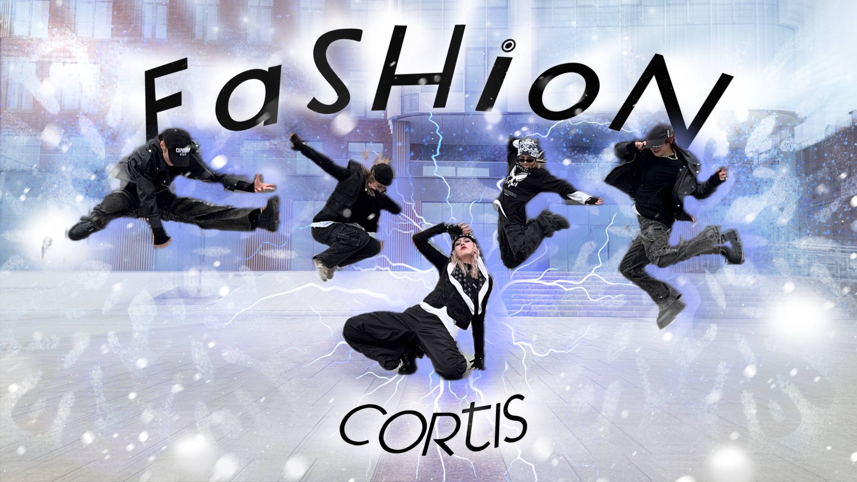 [KPOP IN PUBLIC| ONE TAKE] CORTIS (코르티스) 'FaSHioN' Dance Cover by Neon Lights смотреть онлайн