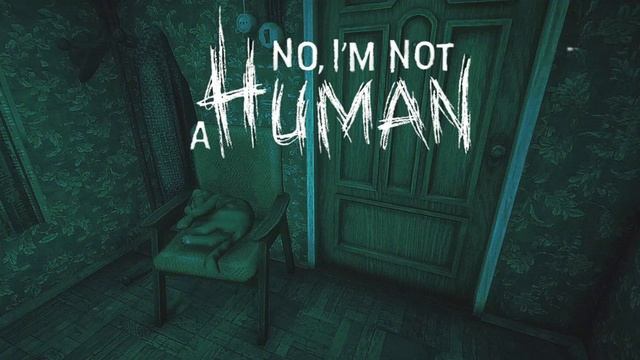 Night 2 (Alt)-No, I'm not a Human[Soundtrack]