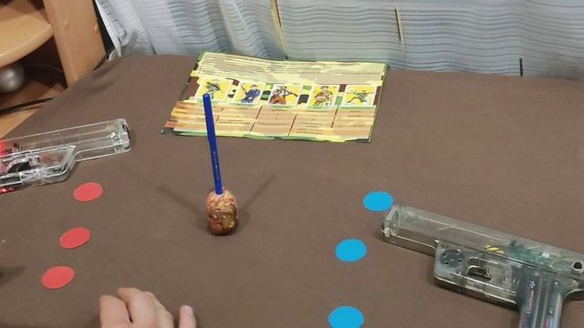 Вариант В-про. Сценарий контрольная точка и Доктора