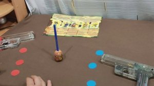 Вариант В-про. Сценарий контрольная точка и Доктора