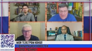 Скотт Риттер - СРОЧНО: Россия снесла энергетику Украины