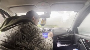 Bos Mini a2 для Лада Гранта Кросс