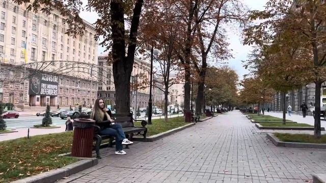 Украина 6 октября! Что происходит в Киеве