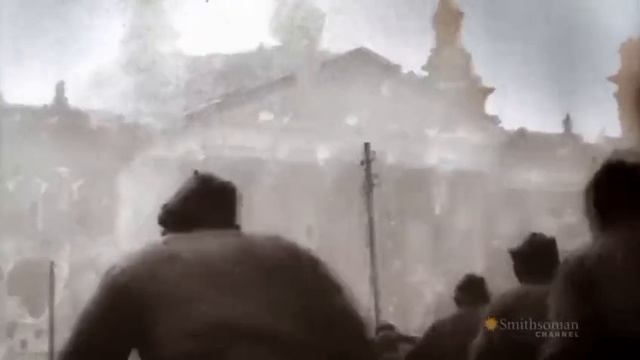 Волки (Песня Колобка для Волка)