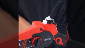 Бесщеточная пила Новинка DeMak