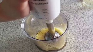 Майонез оливковый