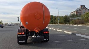 ассенизатор 12 куб 2004г