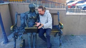 162. Получил казахстанский паспорт. Скоро в Россию. Зря не уехал раньше. Не вышло сэкономить.