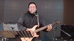 Виталий Власов - Гитаарам кыла быһынна (Чымынаайы, 04.10.2025)