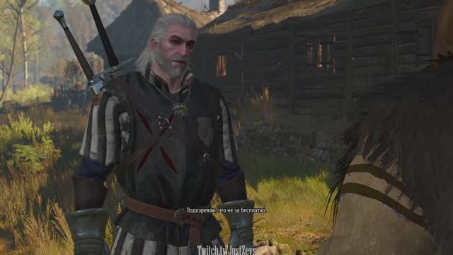 23. Прорицатель правду скажет смотреть онлайн