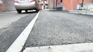 Выполнен наказ избирателей депутату городской Думы Сергею Гришина