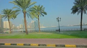 поездка по Шардже