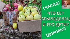 АБСОЛЮТНАЯ ГАРМОНИЯ В ЖИЗНИ ДОСТИЖИМА! ОПЫТ ЗЕМЛЕДЕЛЬЦА! ВЫБОР ЗА ВАМИ