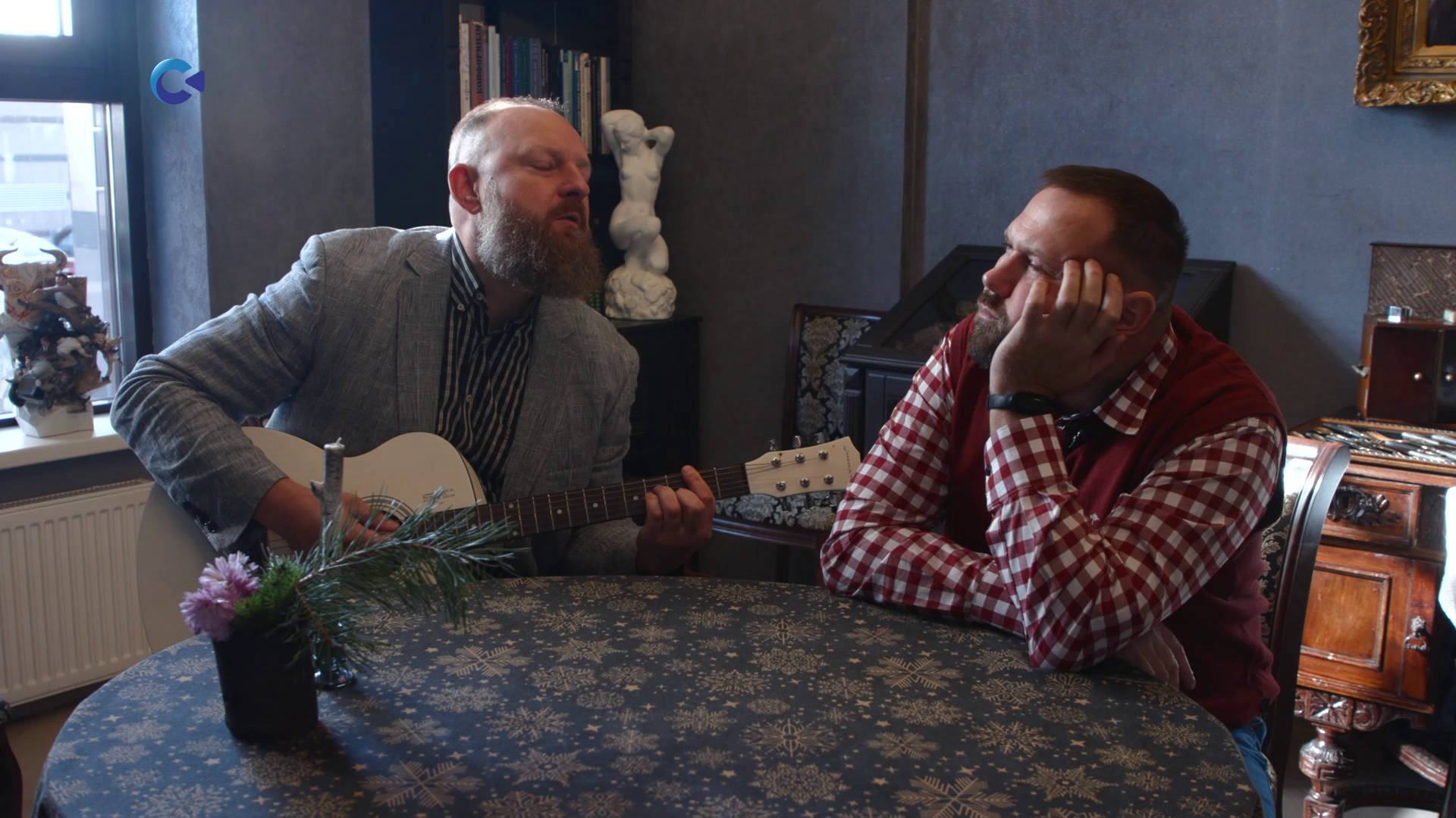 «Английский за пару минут с Сергеем Адлером» | Эпизод 45