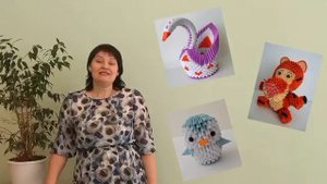 Видеообращение Семеновой Н.А.